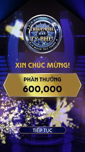 Triệu Phú Hay Tỷ Phú - Trieu P | Games | XWorld