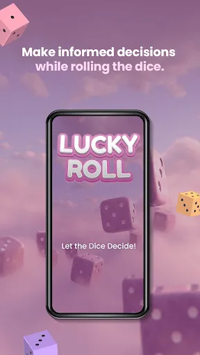 LuckyRoll | Games | XWorld