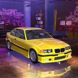 XWorld | Car Racing Games: Overtake