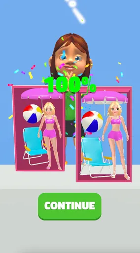 Doll Designer | เกม | XWorld