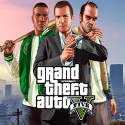 XWorld | GTa V Mobile