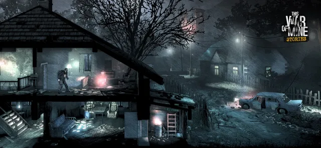 This War of Mine: Stories | Games | XWorld