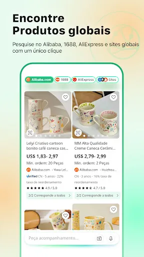 Accio - Agente IA Alibaba | Jogos | XWorld