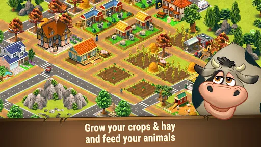 Farm Dream - Farming simulator | Games | XWorld Farm Dream - Farming simulator | Games | XWorld