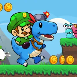 XWorld | Barry World Adventure XWorld | Barry World Adventure