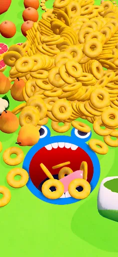Holey Moly! | Games | XWorld