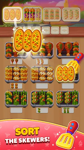 เกมปิ้งย่างสุดมันส์ | เกม | XWorld