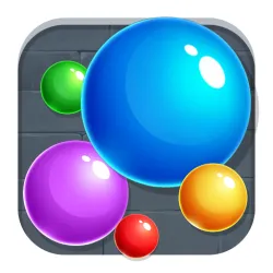 XWorld | Happy Bubble Blast
