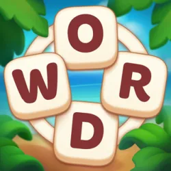 XWorld | Word Puzzle Games: Word Spells