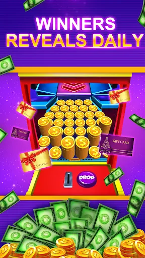 Cash Prizes Carnival Coin Game | juego | XWorld