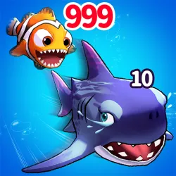 XWorld | Fish Eat Fish.io
