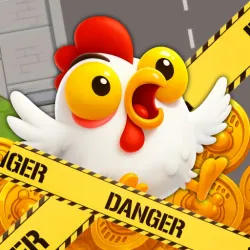 XWorld | Chi Route: Rapid Catch