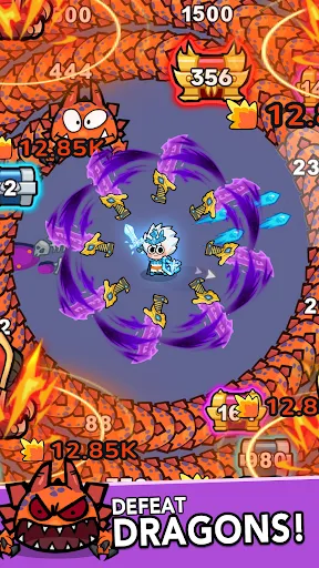 Knight Survivor | Игры | XWorld Knight Survivor | Игры | XWorld