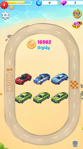 Dream Luxury Cars | Games | XWorld Dream Luxury Cars | Games | XWorld