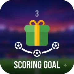 XWorld | Playable | Score a goal