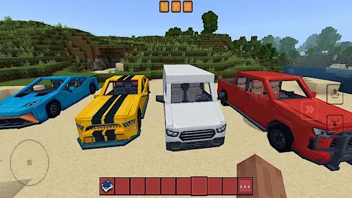 Block Survival Craft World | Games | XWorld Block Survival Craft World | Games | XWorld