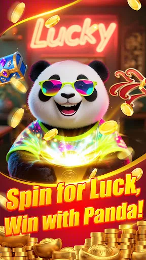Panda Rezeki | Permainan | XWorld