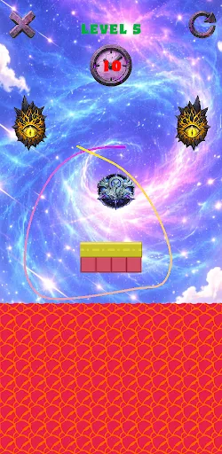 Elunai: Thin Trails | 游戏 | XWorld