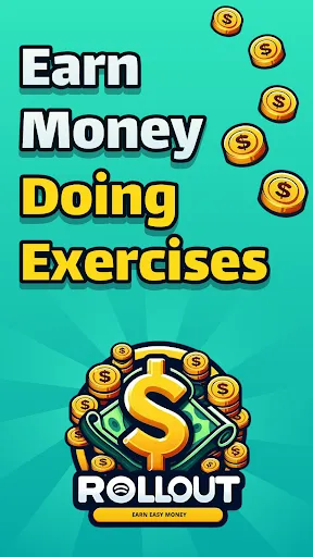 Rollout - money doing exercise | Jogos | XWorld