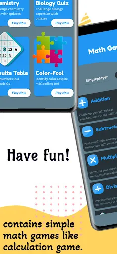 QBit - multiplayer brain games | Permainan | XWorld