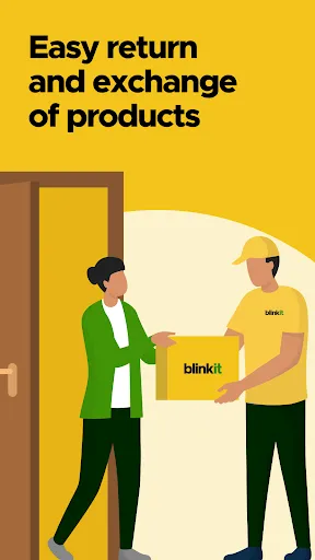 Blinkit: Grocery in 10 minutes | 游戏 | XWorld