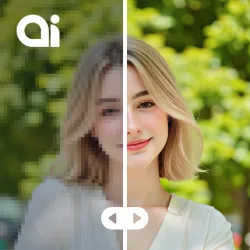 XWorld | AI Photo Enhancer: Gen Art