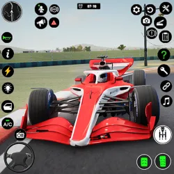 XWorld | Formula Car Racing: Car Games