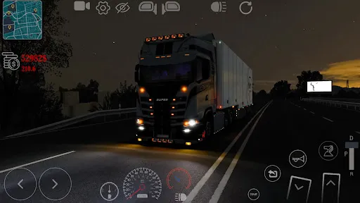 Truck Simulator Games 3d | Games | XWorld