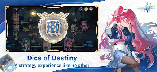 Kyrie & Terra: Eternal | Games | XWorld