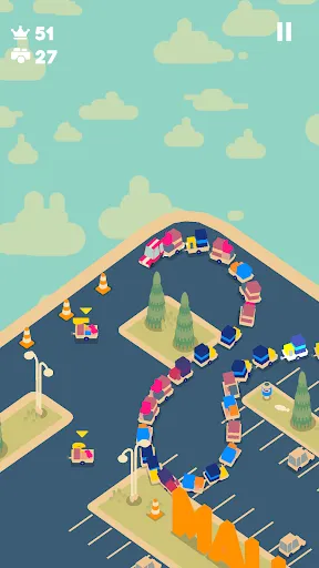 PAKO Caravan | Jogos | XWorld