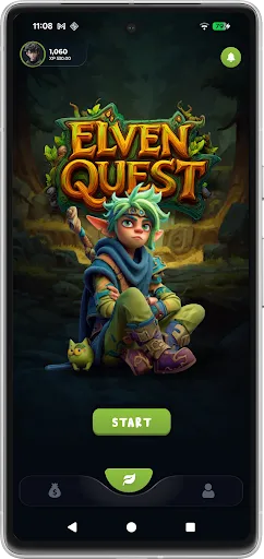 Elven Quest | Permainan | XWorld Elven Quest | Permainan | XWorld