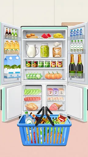 Handmade Story 2: Cooking Time | Permainan | XWorld