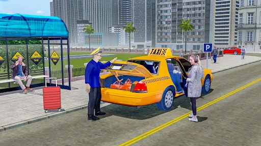 Game Balap Simulator Taksi Pro | Permainan | XWorld Game Balap Simulator Taksi Pro | Permainan | XWorld