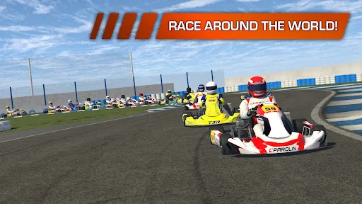Kart Master | Jogos | XWorld