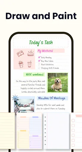 Easy Notes - Note Taking Apps | 游戏 | XWorld
