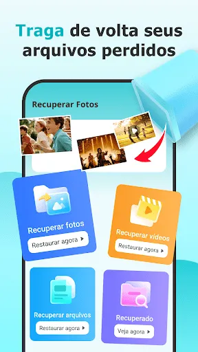 Photo Recover - File & Video | Jogos | XWorld Photo Recover - File & Video | Jogos | XWorld