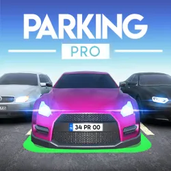 XWorld | Car Parking Pro - Park & Drive