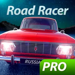 XWorld | Russian Road Racer Pro