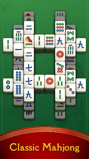 Mahjong Voyage: Tile Matching | 游戏 | XWorld