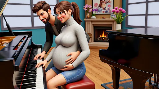 Pregnant Mom: Pregnancy Game | Games | XWorld Pregnant Mom: Pregnancy Game | Games | XWorld