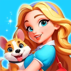 XWorld | Mystical Island Journey