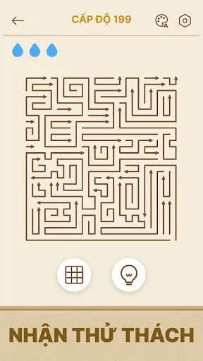 Arrows GO! - Puzzle Mũi Tên | Games | XWorld