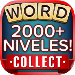 XWorld | Word Collect Juego de Palabras