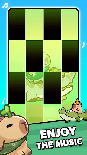 Piano Idol Star: Game Music | Игры | XWorld
