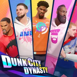 XWorld | Dunk City Dynasty