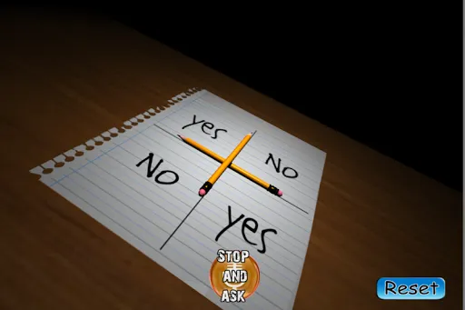 Charlie Charlie challenge 3d | Игры | XWorld