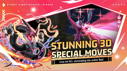 Mewtwo Strikes | 游戏 | XWorld