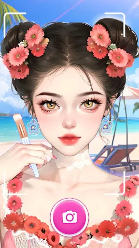 Beauty Makeover: เกมแต่งหน้า | 游戏 | XWorld