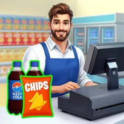 XWorld | My Supermarket Simulator 3D®