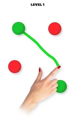 Connect Color Ball Puzzle Game | Jogos | XWorld